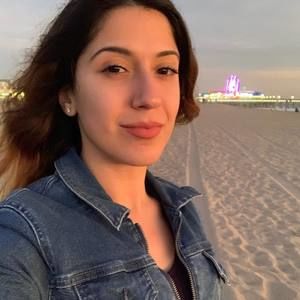 Meet your Posher, Rashel